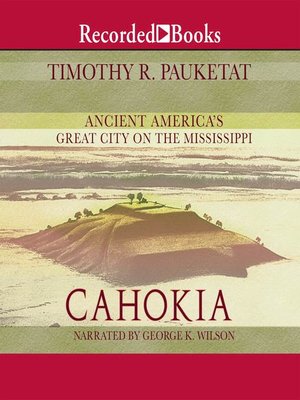 cover image of Cahokia